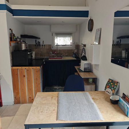 Gite Effet D'Art Saint-Privat  Esterno foto