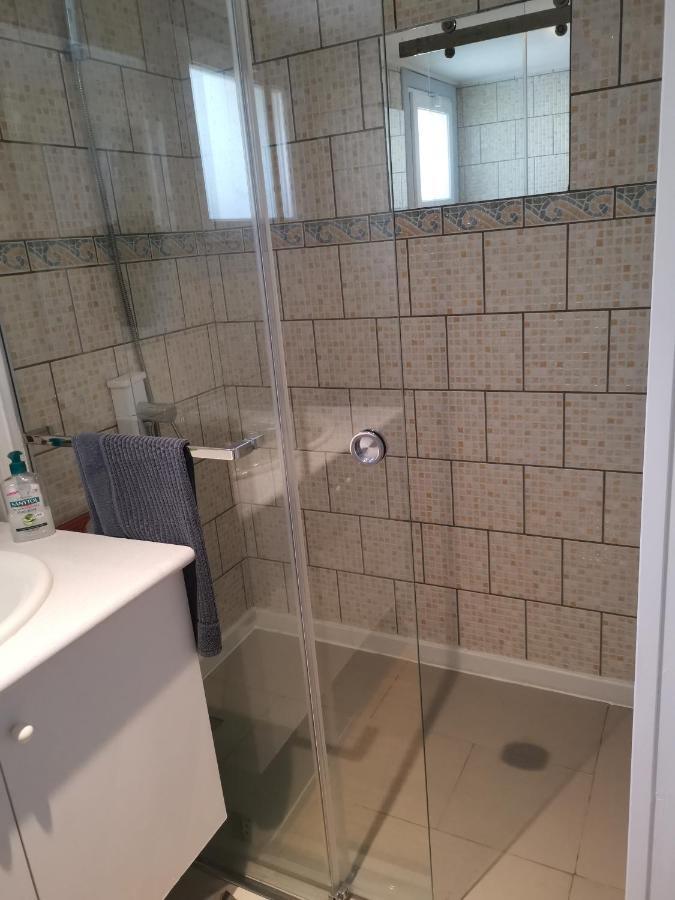 Gite Effet D'Art Saint-Privat  Esterno foto