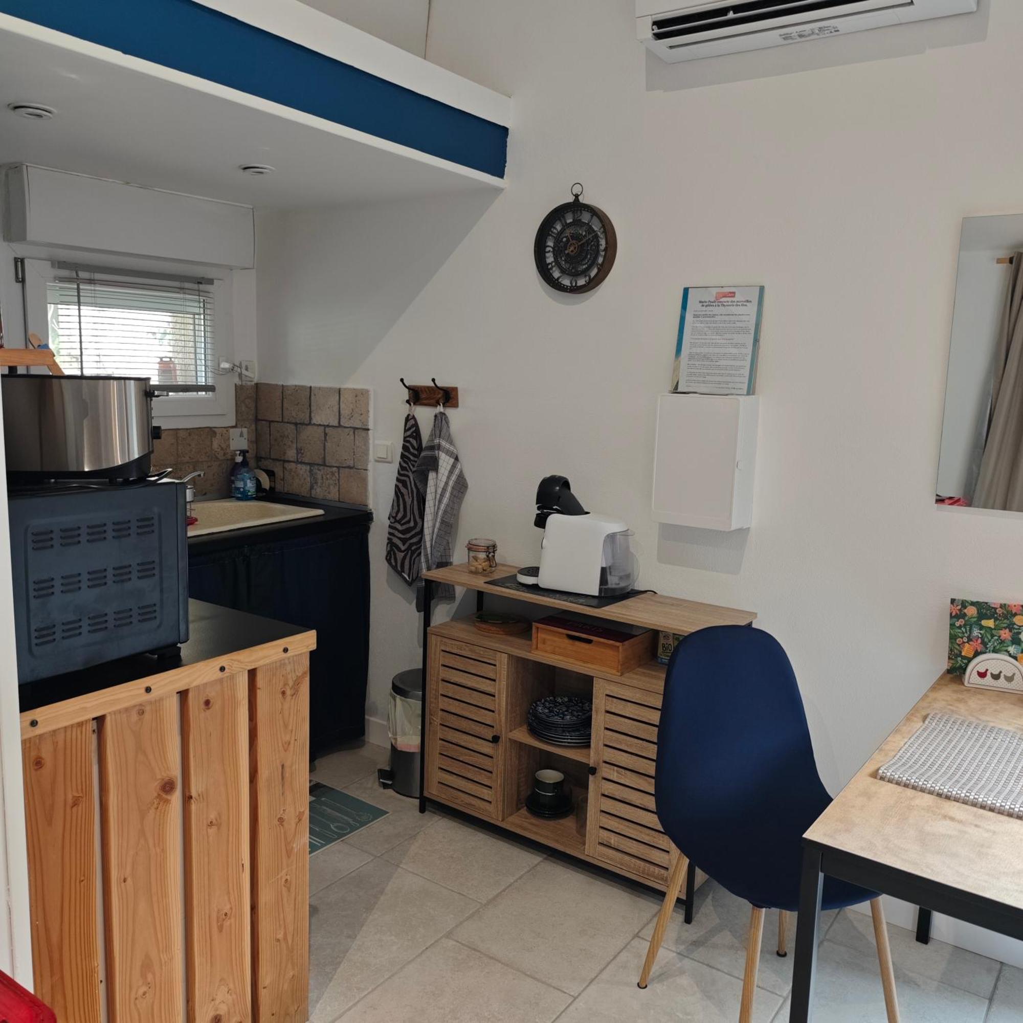 Gite Effet D'Art Saint-Privat  Esterno foto